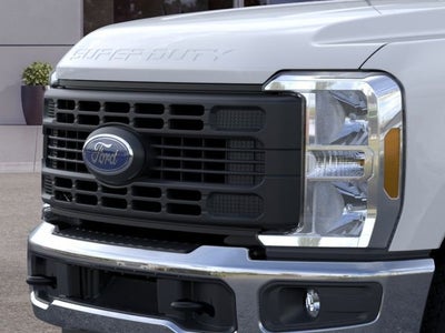 2026 Ford F-350SD F-350® XL