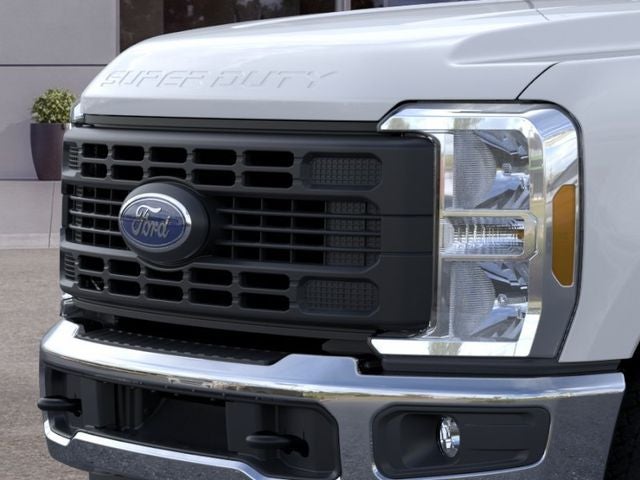 2026 Ford F-350SD F-350® XL