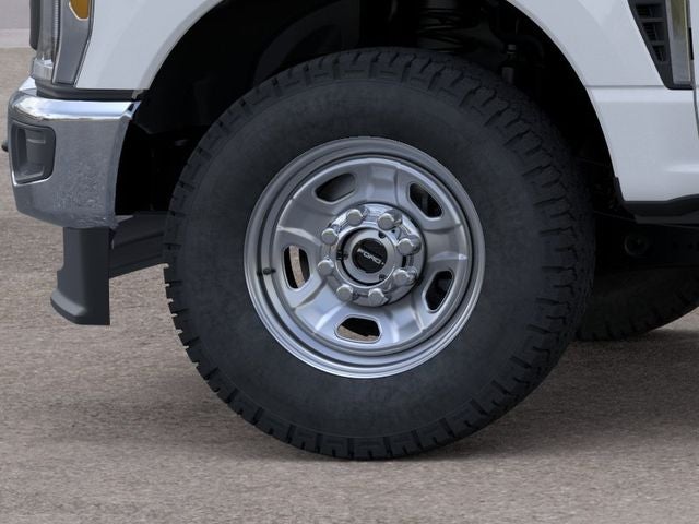 2026 Ford F-350SD F-350® XL