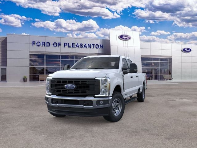 2026 Ford F-350SD F-350® XL