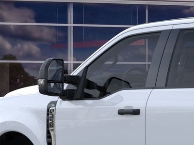 2026 Ford F-350SD F-350® XL