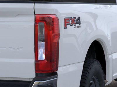 2026 Ford F-350SD F-350® XL