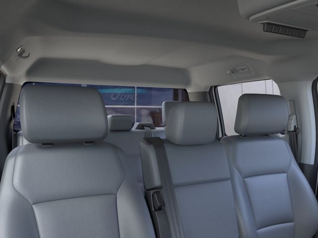 2026 Ford F-350SD F-350® XL