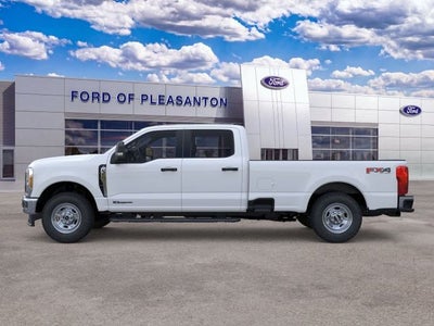 2026 Ford F-350SD F-350® XL