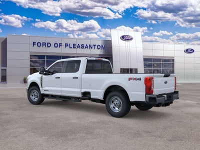 2026 Ford F-350SD F-350® XL