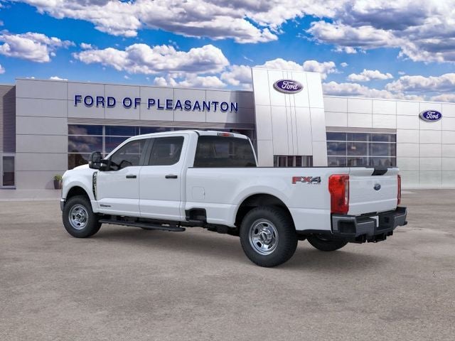 2026 Ford F-350SD F-350® XL