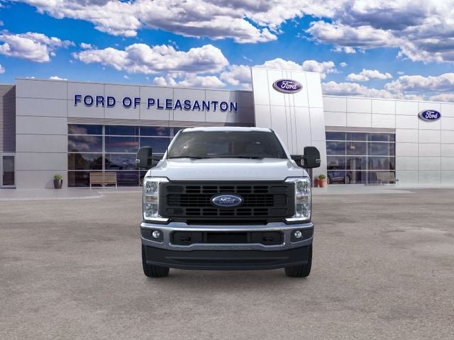 2026 Ford F-350SD F-350® XL