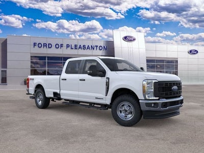 2026 Ford F-350SD F-350® XL