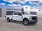 2026 Ford F-350SD F-350® XL