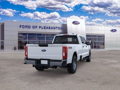 2026 Ford F-350SD F-350® XL