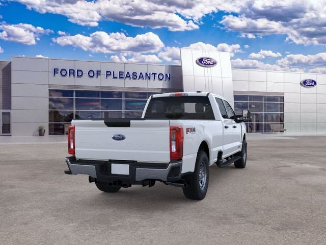 2026 Ford F-350SD F-350® XL