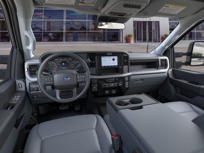 2026 Ford F-350SD F-350® XL