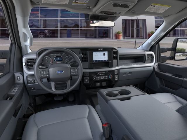 2026 Ford F-350SD F-350® XL