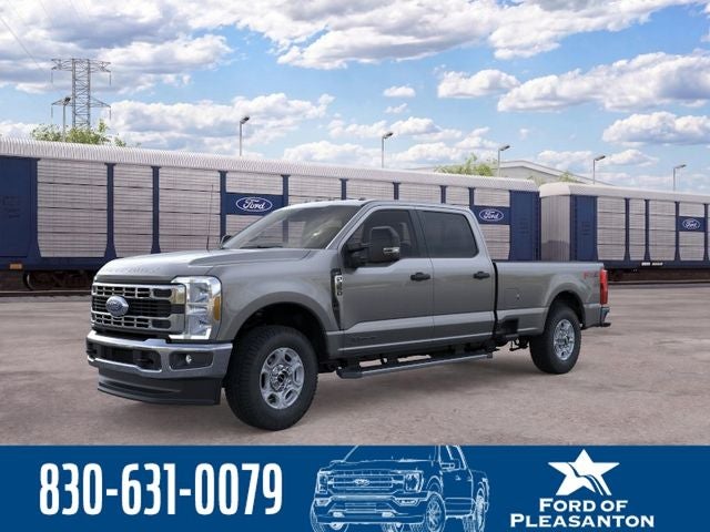 2026 Ford F-350SD F-350® XLT