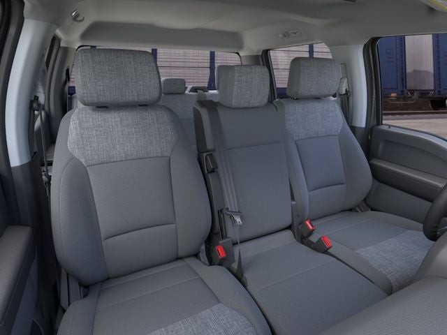 2026 Ford F-350SD F-350® XLT