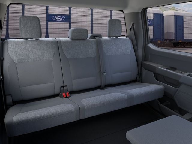 2026 Ford F-350SD F-350® XLT