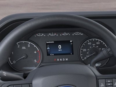 2026 Ford F-350SD F-350® XLT