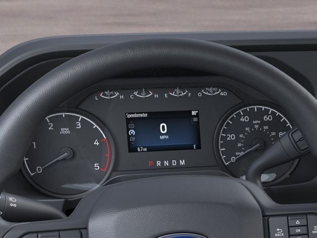 2026 Ford F-350SD F-350® XLT