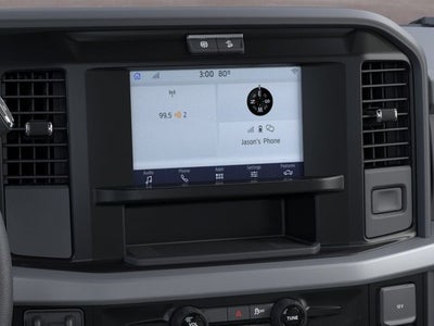 2026 Ford F-350SD F-350® XLT