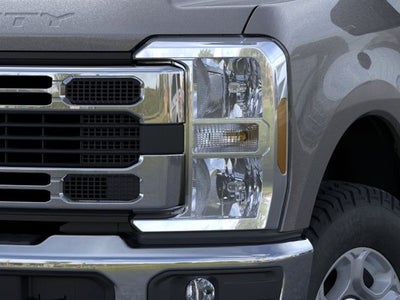 2026 Ford F-350SD F-350® XLT