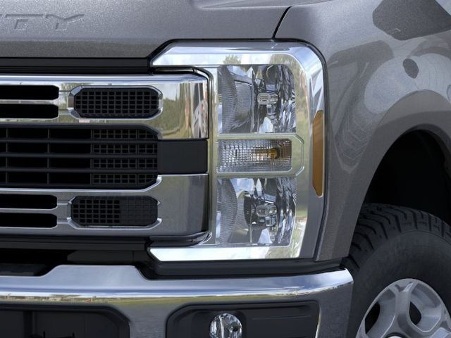 2026 Ford F-350SD F-350® XLT