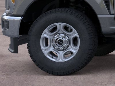 2026 Ford F-350SD F-350® XLT