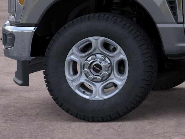 2026 Ford F-350SD F-350® XLT