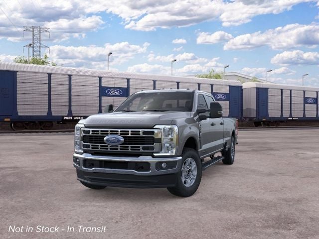 2026 Ford F-350SD F-350® XLT