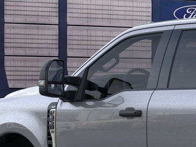 2026 Ford F-350SD F-350® XLT