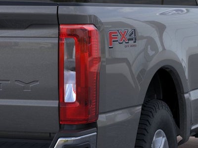 2026 Ford F-350SD F-350® XLT