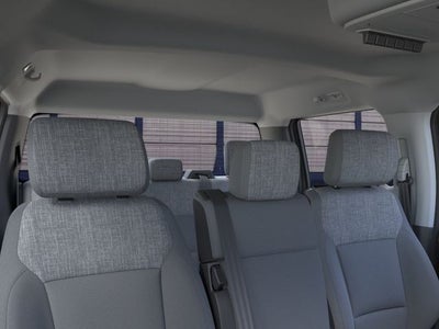 2026 Ford F-350SD F-350® XLT