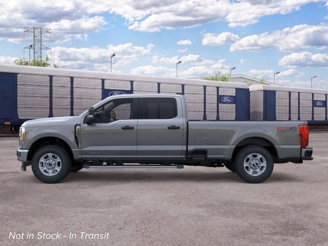 2026 Ford F-350SD F-350® XLT