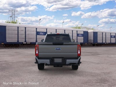 2026 Ford F-350SD F-350® XLT