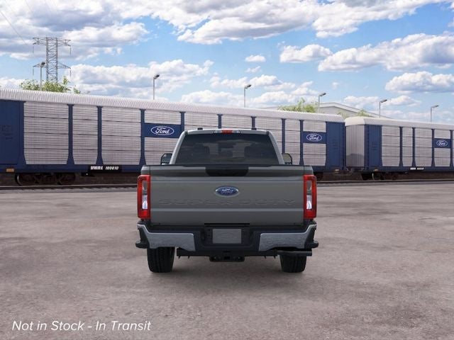 2026 Ford F-350SD F-350® XLT