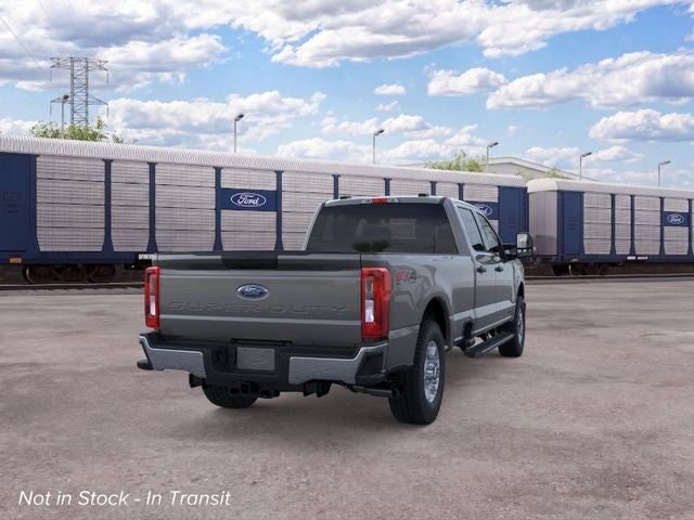 2026 Ford F-350SD F-350® XLT