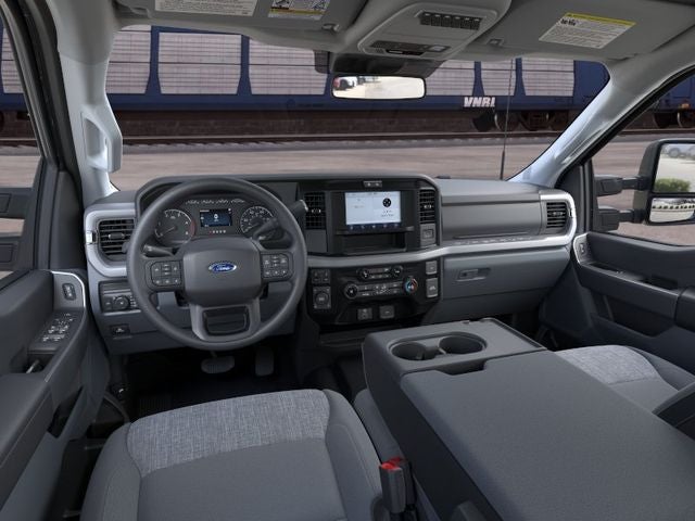 2026 Ford F-350SD F-350® XLT