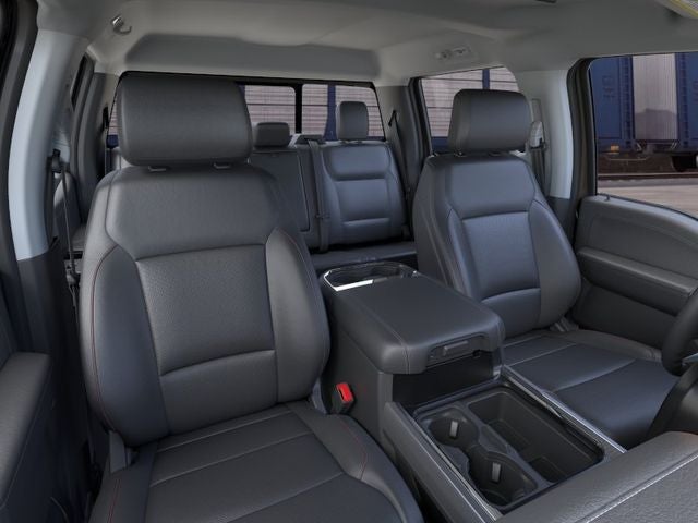 2026 Ford F-350SD F-350® Lariat®