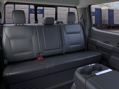 2026 Ford F-350SD F-350® Lariat®