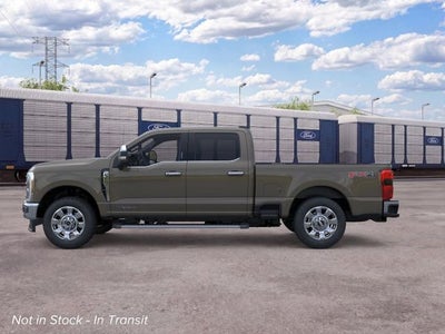 2026 Ford F-350SD F-350® Lariat®