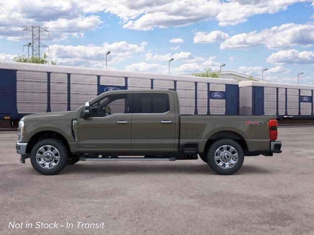 2026 Ford F-350SD F-350® Lariat®