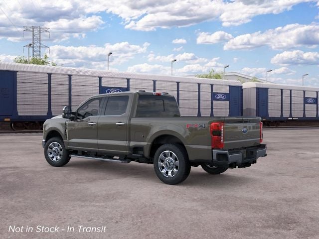 2026 Ford F-350SD F-350® Lariat®
