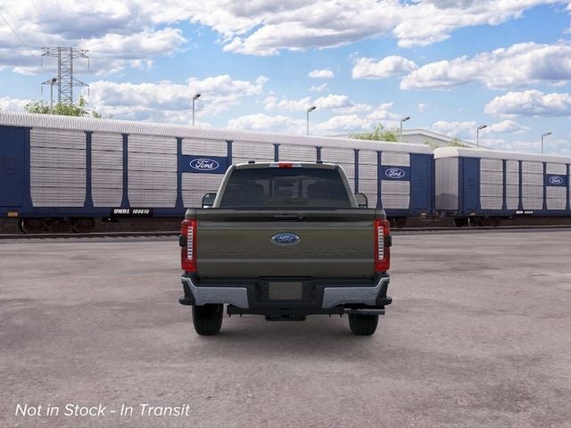 2026 Ford F-350SD F-350® Lariat®
