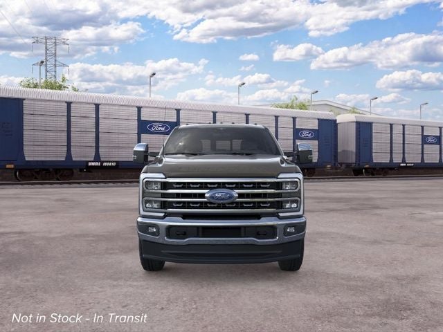 2026 Ford F-350SD F-350® Lariat®