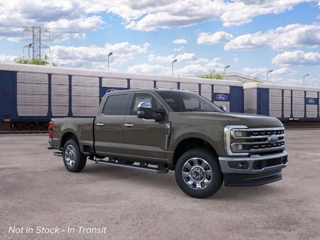 2026 Ford F-350SD F-350® Lariat®