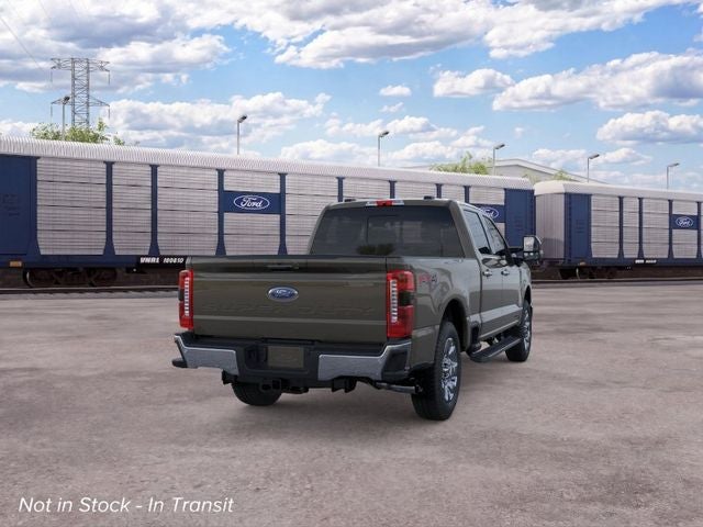 2026 Ford F-350SD F-350® Lariat®