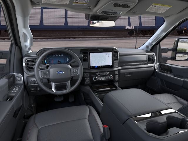 2026 Ford F-350SD F-350® Lariat®