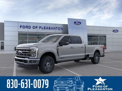 2026 Ford F-350SD F-350® Lariat®