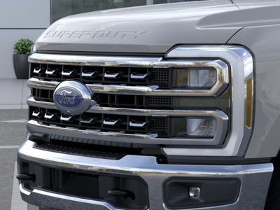 2026 Ford F-350SD F-350® Lariat®