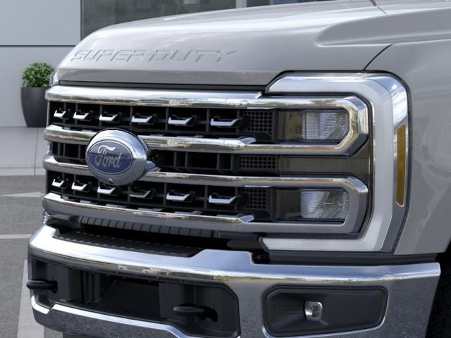 2026 Ford F-350SD F-350® Lariat®