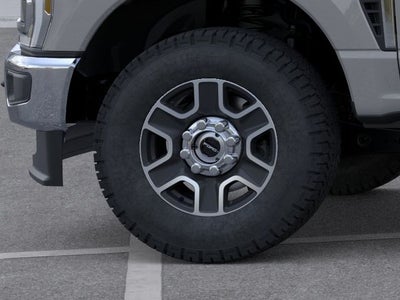 2026 Ford F-350SD F-350® Lariat®